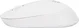 Manhattan wireless Performance mouse III white, USB