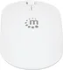 Manhattan wireless Performance mouse III white, USB