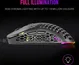 Mars Gaming MM55 black, USB