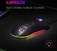 Mars Gaming MMAX черный, USB