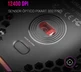 Mars Gaming MMAX черный, USB
