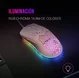 Mars Gaming MMAXP pink, USB