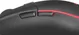 Mars Gaming MMG black, USB