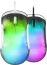 Mars Gaming MMGLOW white, USB