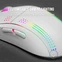 Mars Gaming MMPROW белый, USB