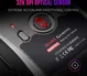 Mars Gaming MMPRO black, USB
