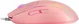 Mars Gaming MMPROP pink, USB