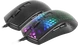 Mars Gaming MMR черный, USB