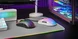 Mars Gaming MMR черный, USB