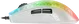 Mars Gaming MMRW white, USB