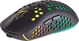 Mars Gaming MMW3 wireless black, USB