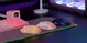 Mars Gaming MMW3W wireless pink, USB