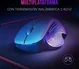 Mars Gaming MMWERGO wireless, black, USB