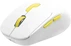 Marvo Scorpion M809W wireless Gaming Mouse белый, USB/Bluetooth