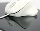 Matias wired PBT Mouse white, USB-C