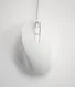 Matias wired PBT Mouse white, USB
