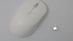 Matias wireless Mouse white, USB-C