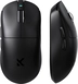 Mchose A7 Pro 8K Lightweight wireless Gaming Mouse, black, USB/Bluetooth