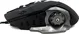 Media-Tech Cobra Pro Borg Gaming Mouse black, USB