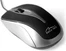 Media-Tech Plano Mouse серебро, USB