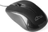 Media-Tech Plano Mouse черный, USB