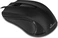 MediaRange 3-button Optical Mouse, черный, USB