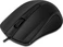 MediaRange 3-button Optical Mouse, черный, USB