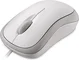 Microsoft Basic Optical Mouse v2.0 white, USB
