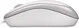 Microsoft Basic Optical Mouse v2.0 white, USB