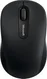 Microsoft Bluetooth Mobile Mouse 3600 black, USB