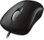 Microsoft Ready Mouse black, USB