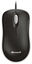 Microsoft Ready Mouse black, USB