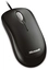 Microsoft Ready Mouse black, USB
