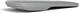 Microsoft Surface Arc Mouse, Light Grey, Bluetooth