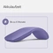 Microsoft Surface Arc Mouse, purple, Bluetooth