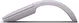 Microsoft Surface Arc Mouse, Lilac, Bluetooth