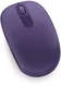 Microsoft wireless Mobile Mouse 1850 Pantone purple, USB