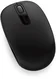 Microsoft wireless Mobile Mouse 1850 black, USB