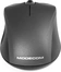 Modecom MC-M10S, USB, черный