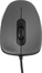 Modecom MC-M10S, USB, черный