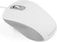Modecom MC-M10S, USB, белый