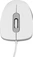 Modecom MC-M10S, USB, белый