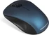 Modecom MC-WM10S Silent wireless Mouse синий/черный, USB
