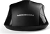 Modecom MC-WM9.1 wireless черный, USB
