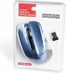 Modecom MC-WM9.1 wireless синий, USB