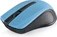 Modecom MC-WM9 черный/синий, USB