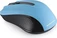 Modecom MC-WM9 черный/синий, USB