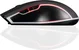 Modecom MC-WRM1 Gaming Mouse black, USB