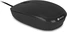 NGS Flame wired Mouse черный, USB
