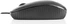 NGS Flame wired Mouse черный, USB